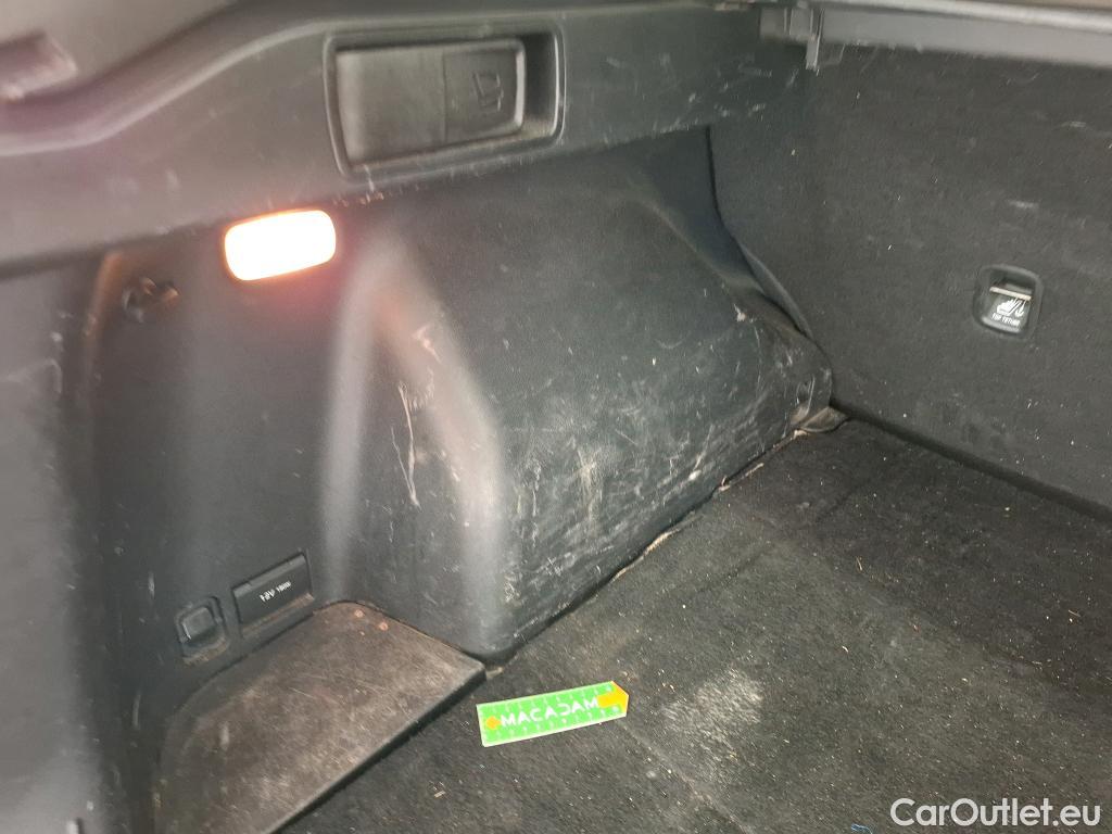  Hyundai  Tucson  Business Hybrid 2WD 1.6 T-GDI 230CV BVA6 E6d #17