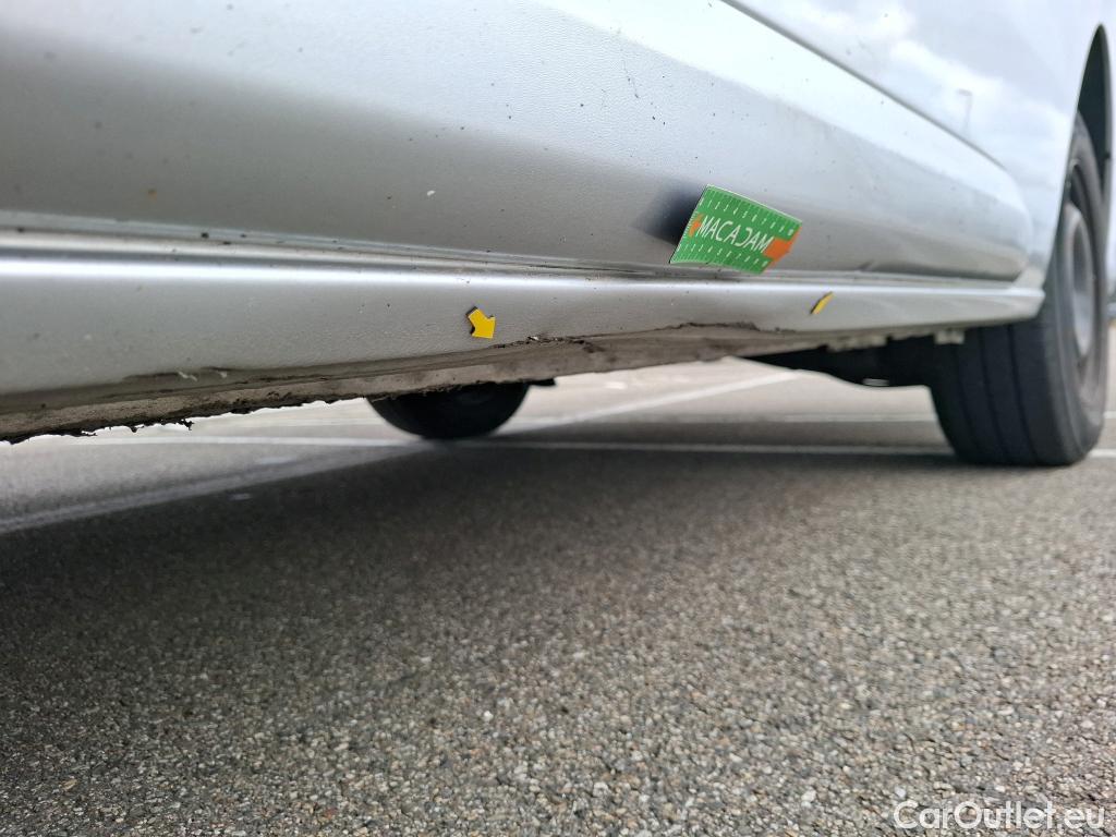  Citroen  Jumpy Spacetourer Business XL (L3) 2.0 BlueHDi 150CV BVM6 E6 #40