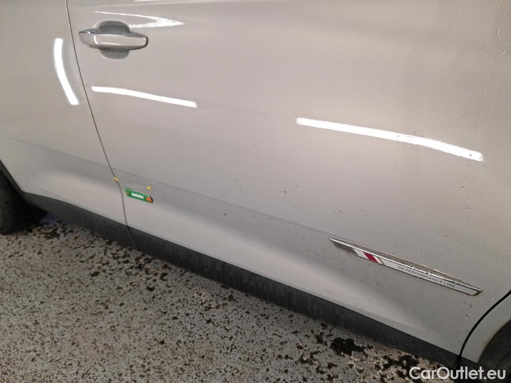  DS  DS7 7 Crossback Performance Line + 1.5 BlueHDi 130CV BVA8 E6d #3