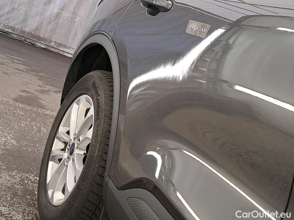  Ford  Kuga  Titanium 1.5 EcoBlue 120CV BVA8 E6dT #10