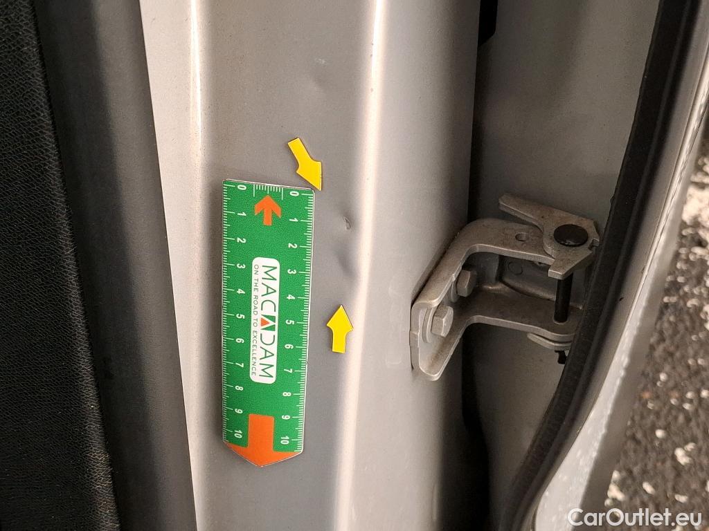  DS  DS7 7 Crossback Performance Line + 1.5 BlueHDi 130CV BVA8 E6d #9