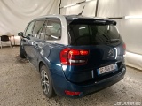  Citroen  C4 Grand Picasso /Spacetourer Business + 1.5 BlueHDi 130CV BVA8 E6d #2