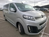  Citroen  Jumpy Spacetourer Business XL (L3) 2.0 BlueHDi 150CV BVM6 E6 #4