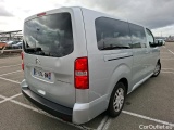  Citroen  Jumpy Spacetourer Business XL (L3) 2.0 BlueHDi 150CV BVM6 E6 #3