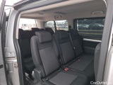  Citroen  Jumpy Spacetourer Business XL (L3) 2.0 BlueHDi 150CV BVM6 E6 #9