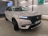  DS  DS7 7 Crossback Performance Line + 1.5 BlueHDi 130CV BVA8 E6d #4