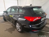  Ford  Focus  Turnier Trend Business 1.5 EcoBlue 120CV BVA8 E6dT #2