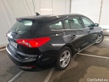  Ford  Focus  Turnier Trend Business 1.5 EcoBlue 120CV BVA8 E6dT #3