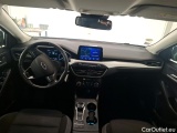  Ford  Focus  Turnier Trend Business 1.5 EcoBlue 120CV BVA8 E6dT #5