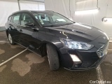  Ford  Focus  Turnier Trend Business 1.5 EcoBlue 120CV BVA8 E6dT #4