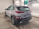  Hyundai  Konna Kona Business Hybrid 2WD 1.6 GDI 140CV BVA6 E6d #2