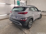 Hyundai  Konna Kona Business Hybrid 2WD 1.6 GDI 140CV BVA6 E6d #3