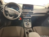  Hyundai  Konna Kona Business Hybrid 2WD 1.6 GDI 140CV BVA6 E6d #5