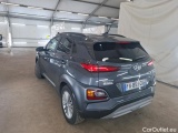  Hyundai  Konna Kona Creative 2WD 1.0 T-GDI 120CV BVM6 E6dT #2