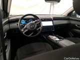  Hyundai  Tucson HYUNDAI  / 2020 / 5P / SUV 1.6 PHEV 265 HTRAC BUSINESS 4WD AUTO #5