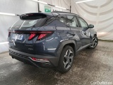  Hyundai  Tucson HYUNDAI  / 2020 / 5P / SUV 1.6 PHEV 265 HTRAC BUSINESS 4WD AUTO #3