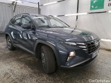  Hyundai  Tucson HYUNDAI  / 2020 / 5P / SUV 1.6 PHEV 265 HTRAC BUSINESS 4WD AUTO #4