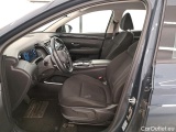  Hyundai  Tucson HYUNDAI  / 2020 / 5P / SUV 1.6 PHEV 265 HTRAC BUSINESS 4WD AUTO #8