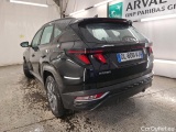  Hyundai  Tucson  Business Mild-Hybrid 2WD 1.6 CRDI 135CV BVA7 E6d #2