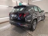  Hyundai  Tucson  Business Mild-Hybrid 2WD 1.6 CRDI 135CV BVA7 E6d #3