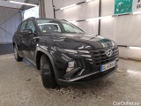  Hyundai  Tucson  Business Mild-Hybrid 2WD 1.6 CRDI 135CV BVA7 E6d #4