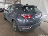  Hyundai  Tucson  Business Mild-Hybrid 2WD 1.6 CRDI 135CV BVA7 E6d #2