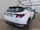  Hyundai  Tucson  Business Hybrid 2WD 1.6 T-GDI 230CV BVA6 E6d #3