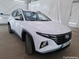  Hyundai  Tucson  Business Hybrid 2WD 1.6 T-GDI 230CV BVA6 E6d #4