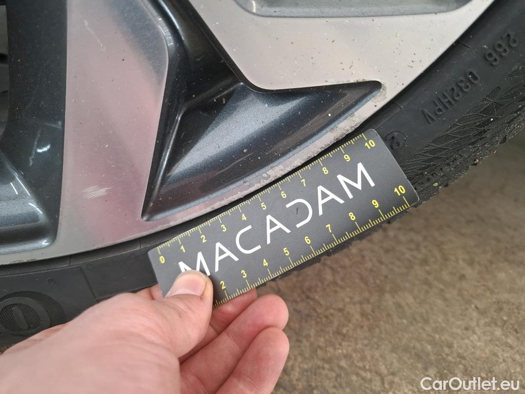  KIA  Cee'd KIA ceed / 2018 / 5P / Break 1.6 GDI ISG ISG PHEV PREMIUM SW DCT7 #21