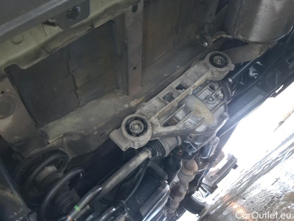  Mercedes  Vito MERCEDES-BENZ  Mixto Compact VU 4p Fourgon 114 CDI Compact Select #28