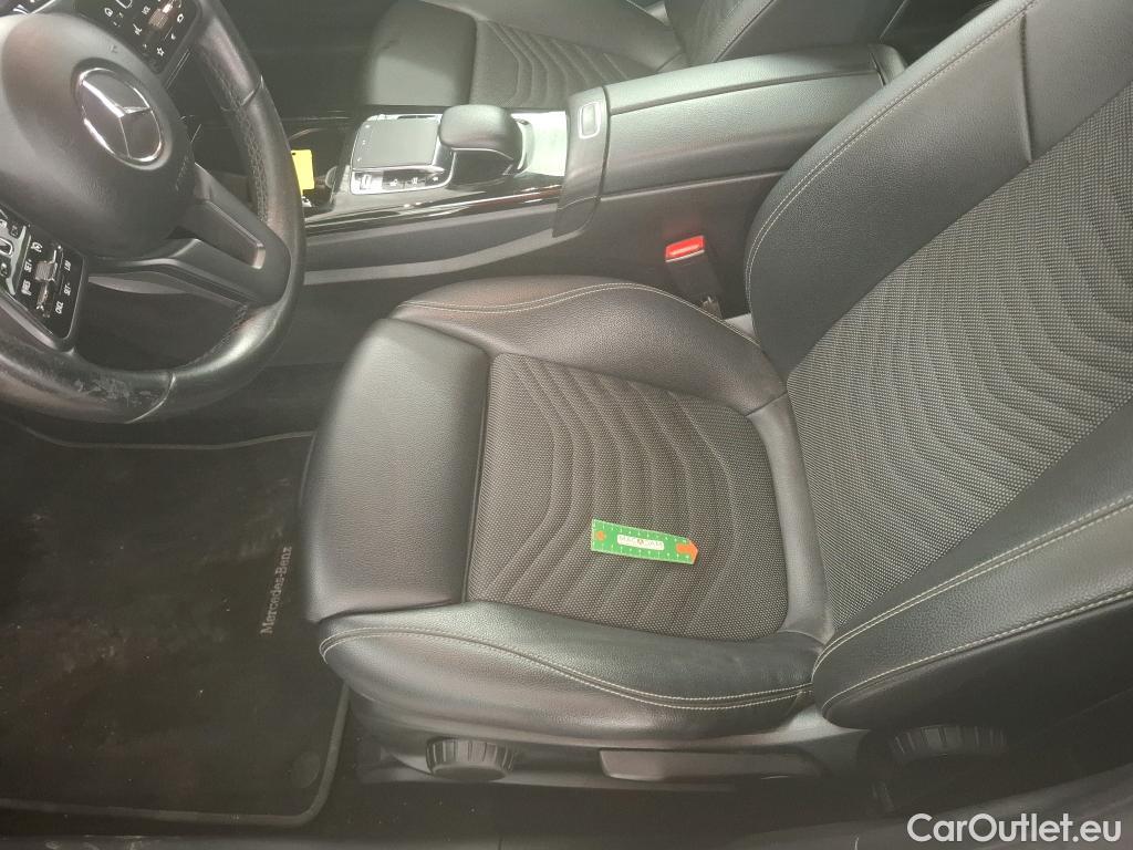  Mercedes  A-Klasse MERCEDES-BENZ Classe A 5p Berline A 180 d Business Line 7G-DCT #19