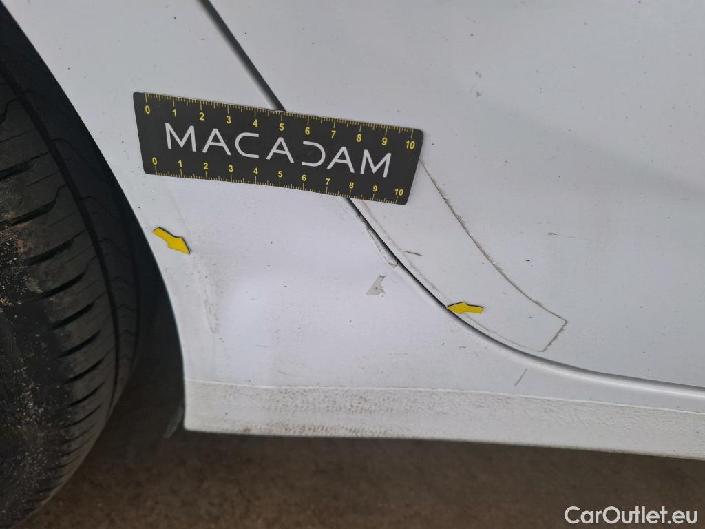  KIA  Cee'd KIA ceed / 2018 / 5P / Break 1.6 GDI ISG ISG PHEV PREMIUM SW DCT7 #2