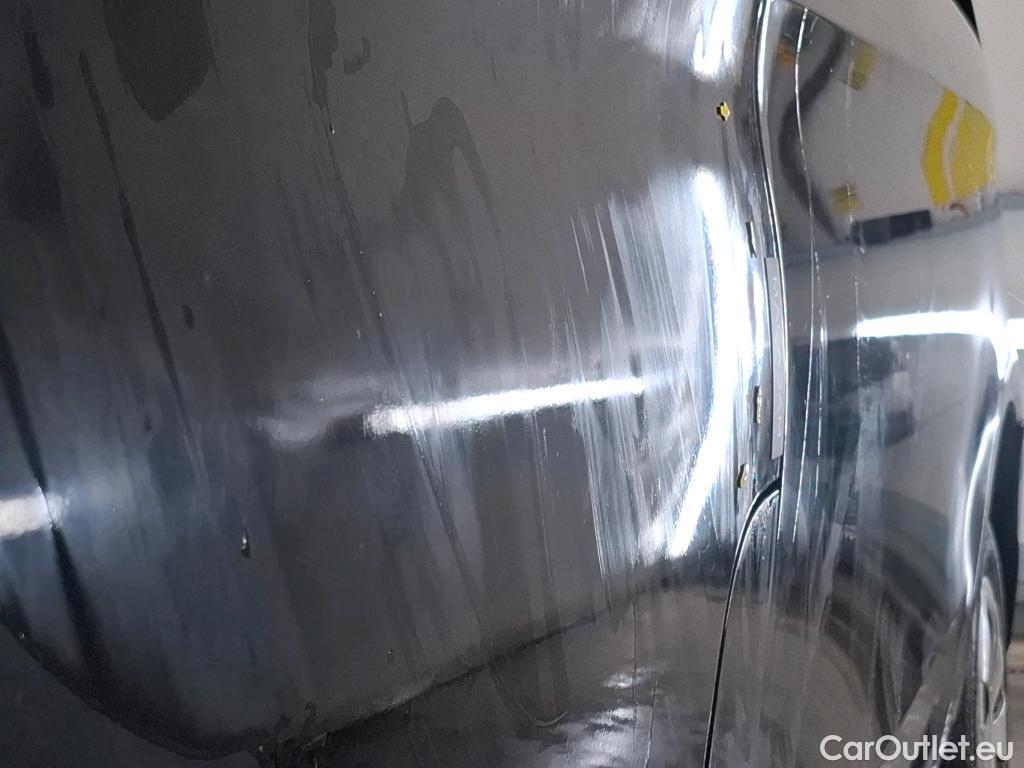  Mercedes  Vito MERCEDES-BENZ  Mixto Compact VU 4p Fourgon 114 CDI Compact Select #17