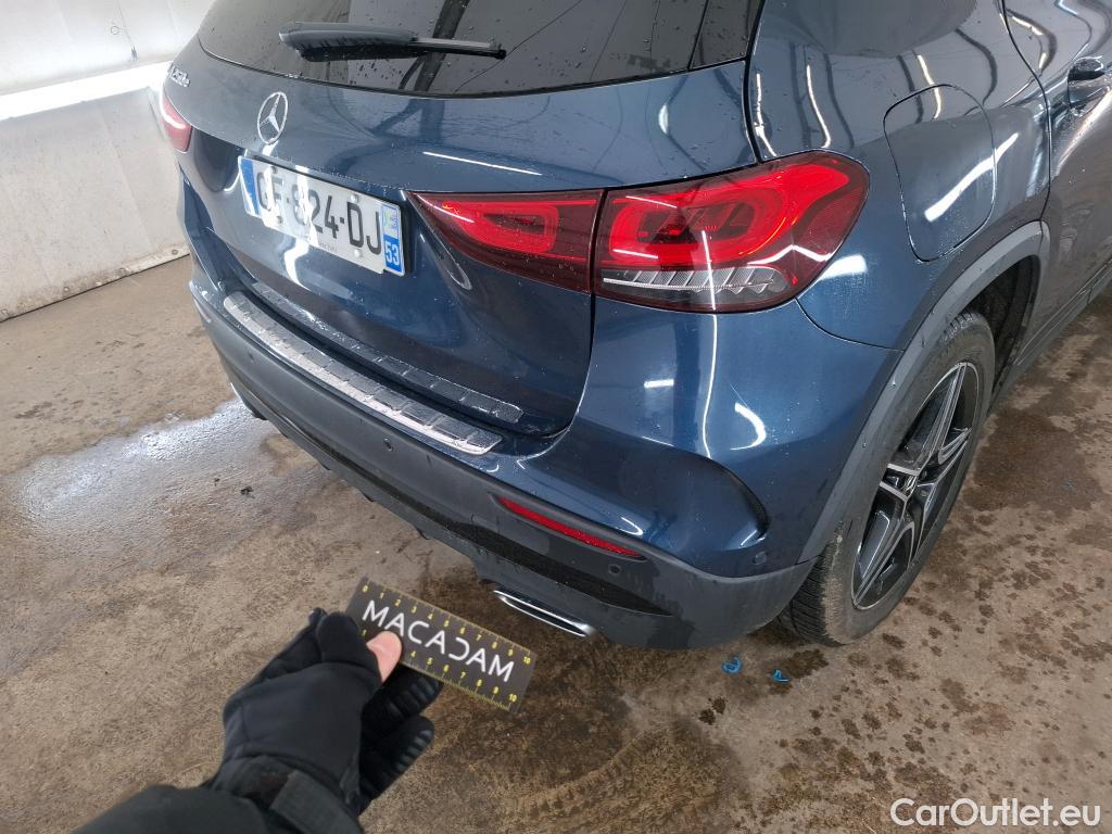  Mercedes  GLA MERCEDES-BENZ  / 2020 / 5P / SUV 1.3  250 e AMG LINE DCT #53