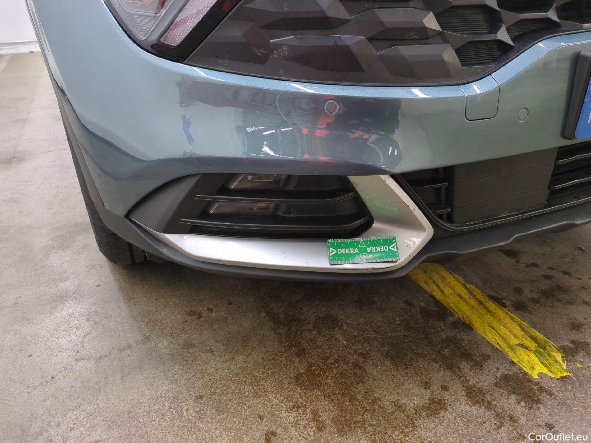  KIA  Sportage  Active Hybrid 1.6 T-GDi 230CV BVA6 E6d #4