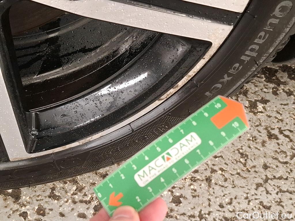  Mercedes  CLA-Klasse MERCEDES-BENZ CLA Shooting Brake / 2019 / 5P / Break CLA 200 d Business Line BA8 #25