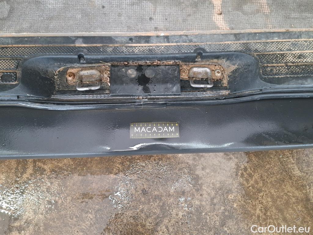  Mercedes  Vito MERCEDES-BENZ  Mixto Compact VU 4p Fourgon 114 CDI Compact Select #5