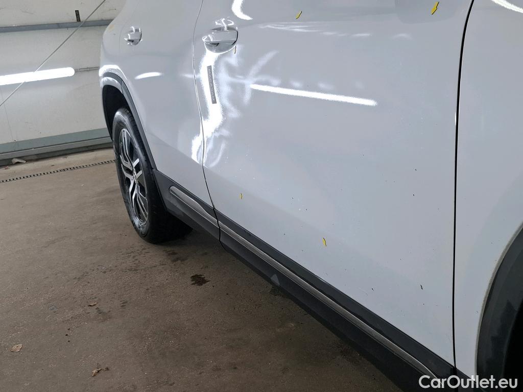  Mercedes  GLA MERCEDES-BENZ  / 2020 / 5P / SUV 2.0  200 D BUSINESS LINE DCT #12