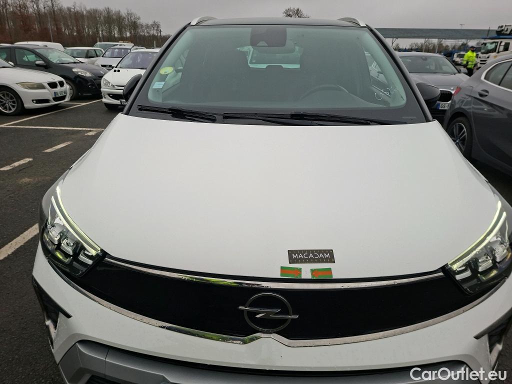  Opel  Crossland  X Ultimate 1.5 110CV BVM6 E6d #4