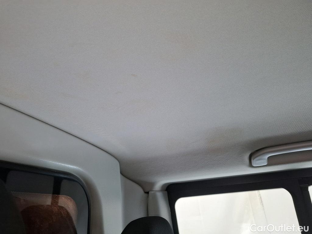  Mercedes  Vito MERCEDES-BENZ  Mixto Compact VU 4p Fourgon 114 CDI Compact Select #3