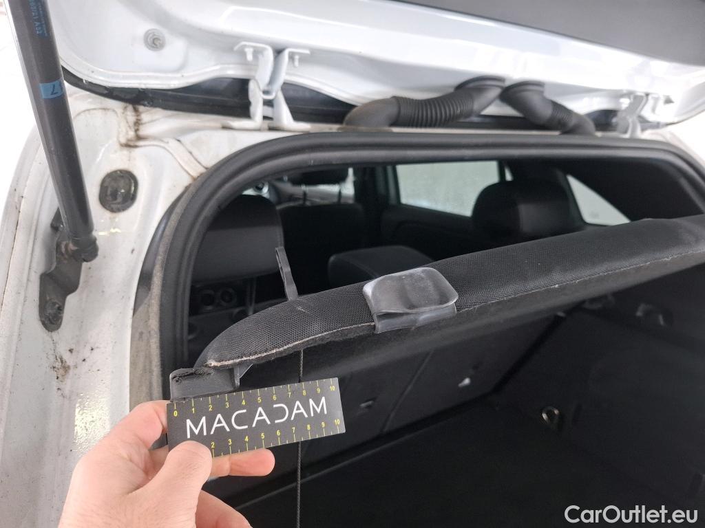  Mercedes  GLA MERCEDES-BENZ  / 2020 / 5P / SUV 2.0  200 D BUSINESS LINE DCT #65