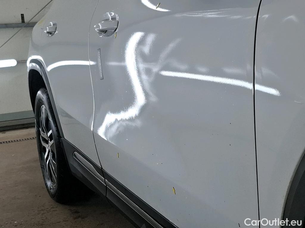  Mercedes  GLA MERCEDES-BENZ  / 2020 / 5P / SUV 2.0  200 D BUSINESS LINE DCT #15