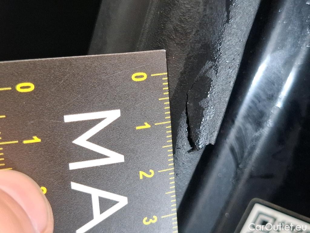  Mercedes  Vito MERCEDES-BENZ  Mixto Compact VU 4p Fourgon 114 CDI Compact Select #23