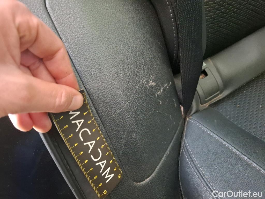  Nissan  Qashqai NISSAN  / 2017 / 5P / Crossover 1.3 DIG-T 140 Tekna #41