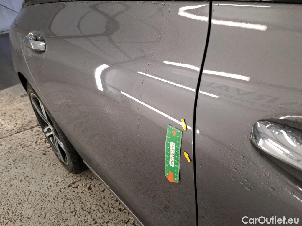  Mercedes  CLA-Klasse MERCEDES-BENZ CLA Shooting Brake / 2019 / 5P / Break CLA 200 d Business Line BA8 #34