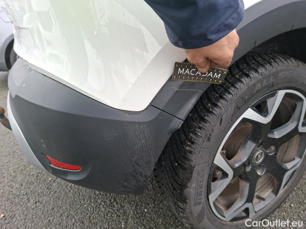  Opel  Crossland  X Ultimate 1.5 110CV BVM6 E6d #51