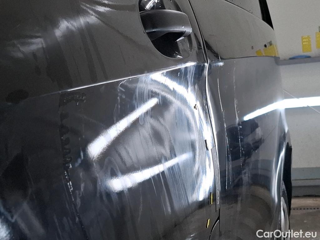  Mercedes  Vito MERCEDES-BENZ  Mixto Compact VU 4p Fourgon 114 CDI Compact Select #19