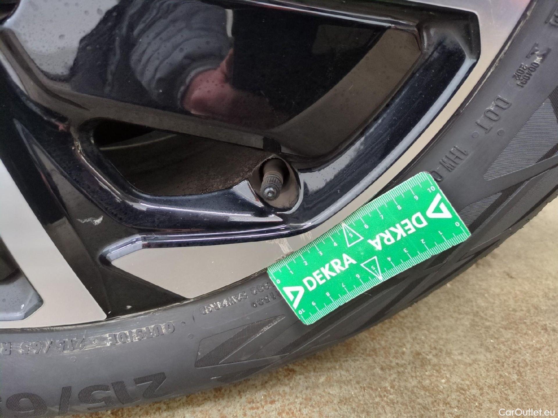  KIA  Sportage  Active Hybrid 1.6 T-GDi 230CV BVA6 E6d #24