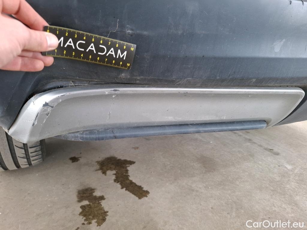  Nissan  Qashqai NISSAN  / 2017 / 5P / Crossover 1.3 DIG-T 140 Tekna #24