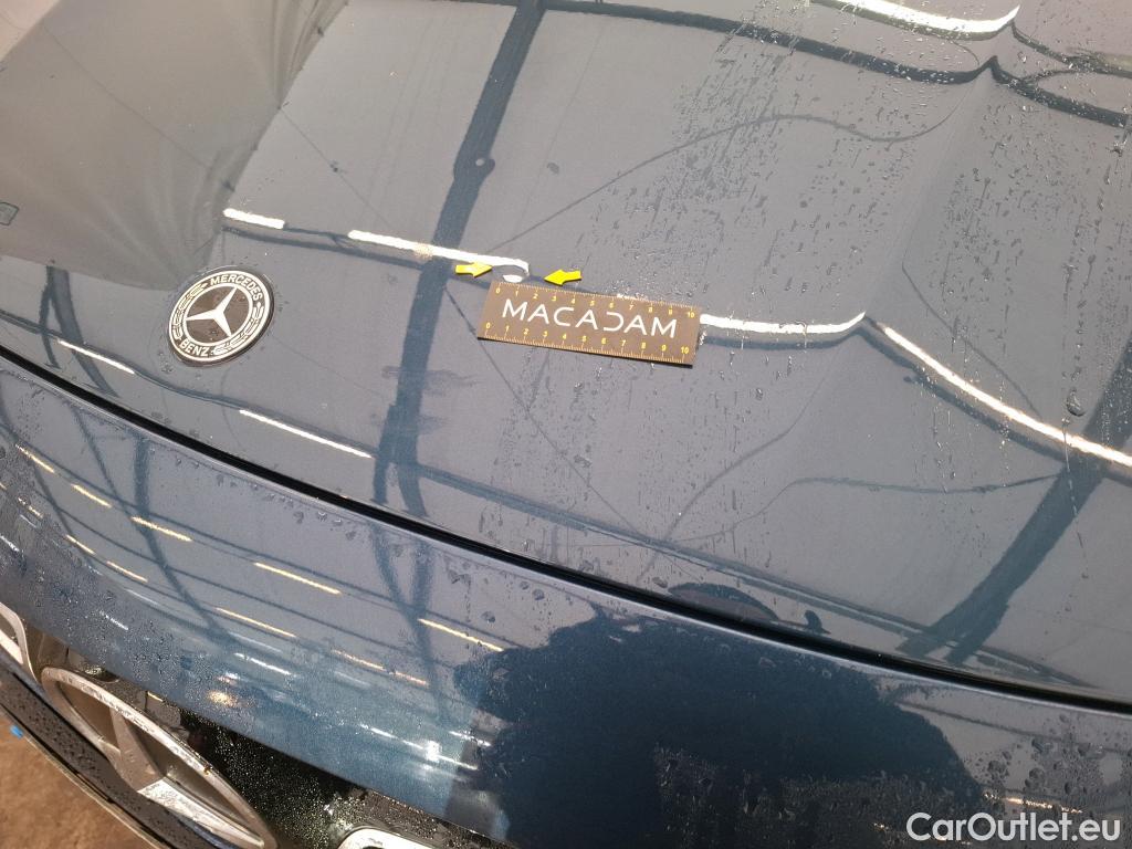  Mercedes  GLA MERCEDES-BENZ  / 2020 / 5P / SUV 1.3  250 e AMG LINE DCT #2